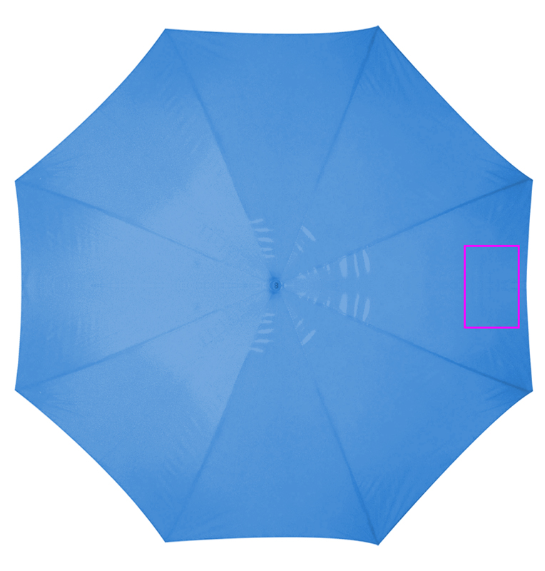 Automatic umbrella ø105 cm MARCIN