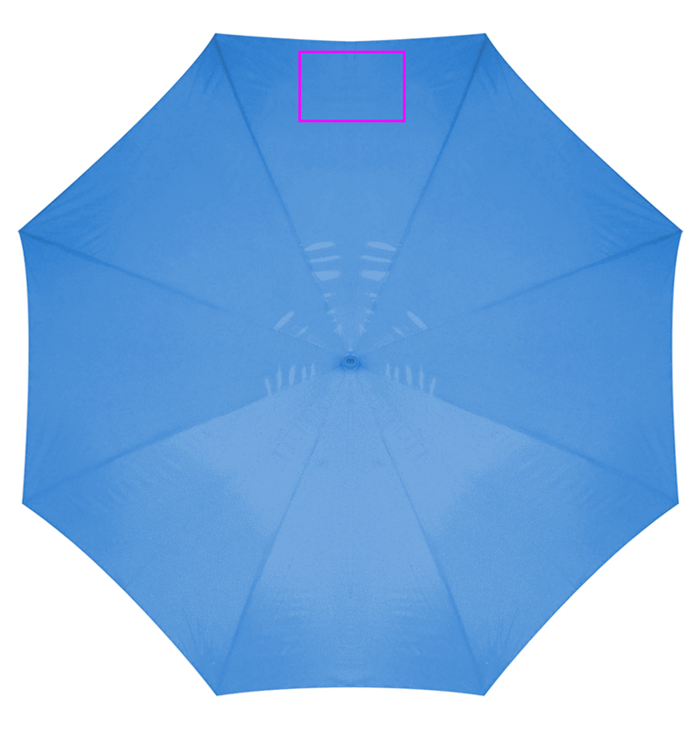 Automatic umbrella ø105 cm MARCIN