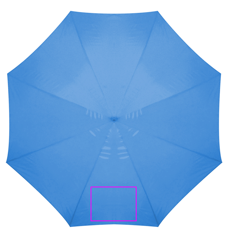 Automatic umbrella ø105 cm MARCIN