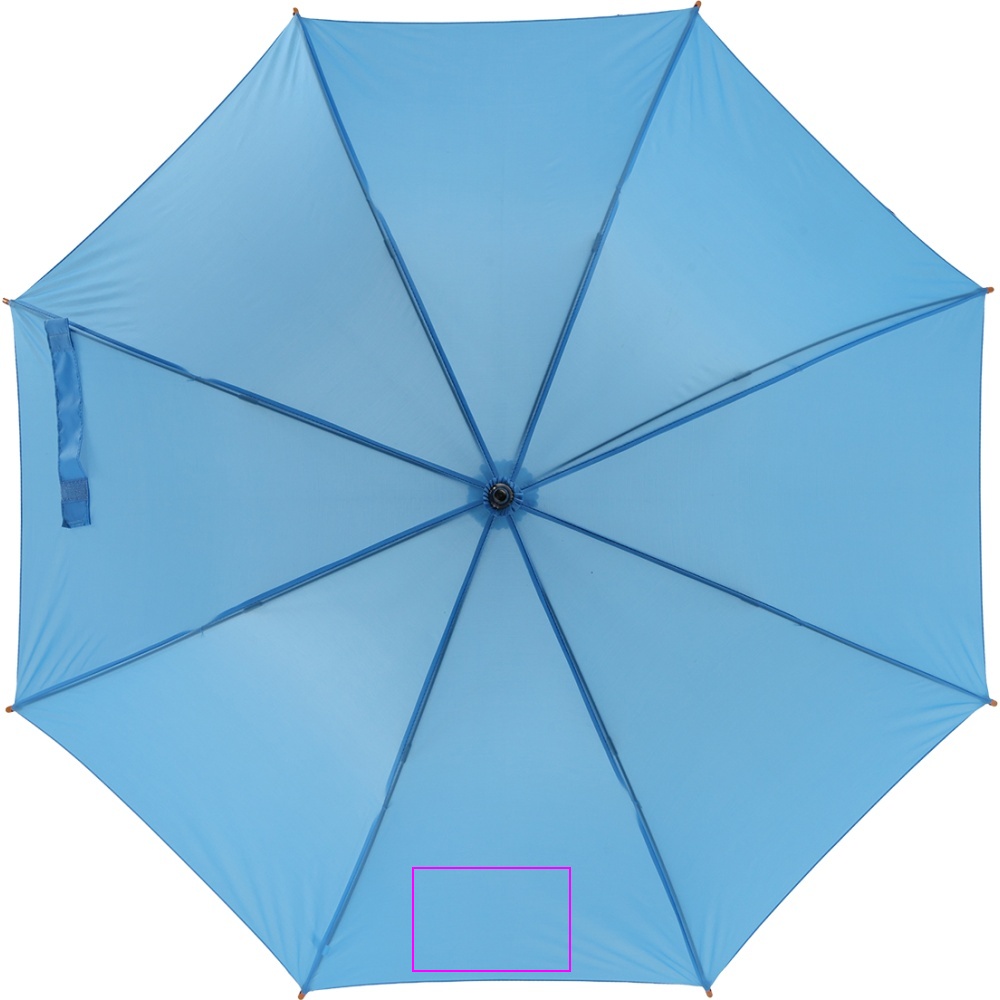 Automatic umbrella ø105 cm MARCIN