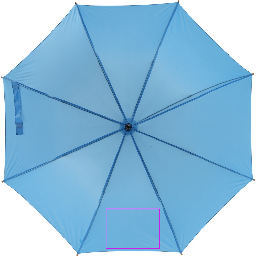 Automatic umbrella ø105 cm MARCIN