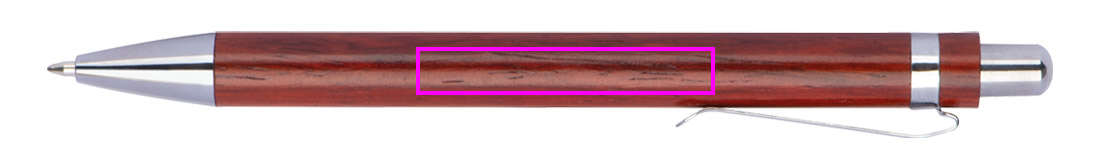 Wooden pen JESSE