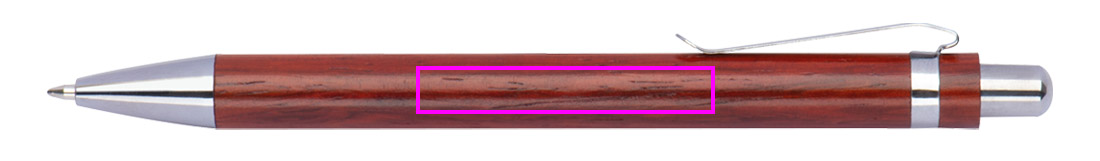 Wooden pen JESSE