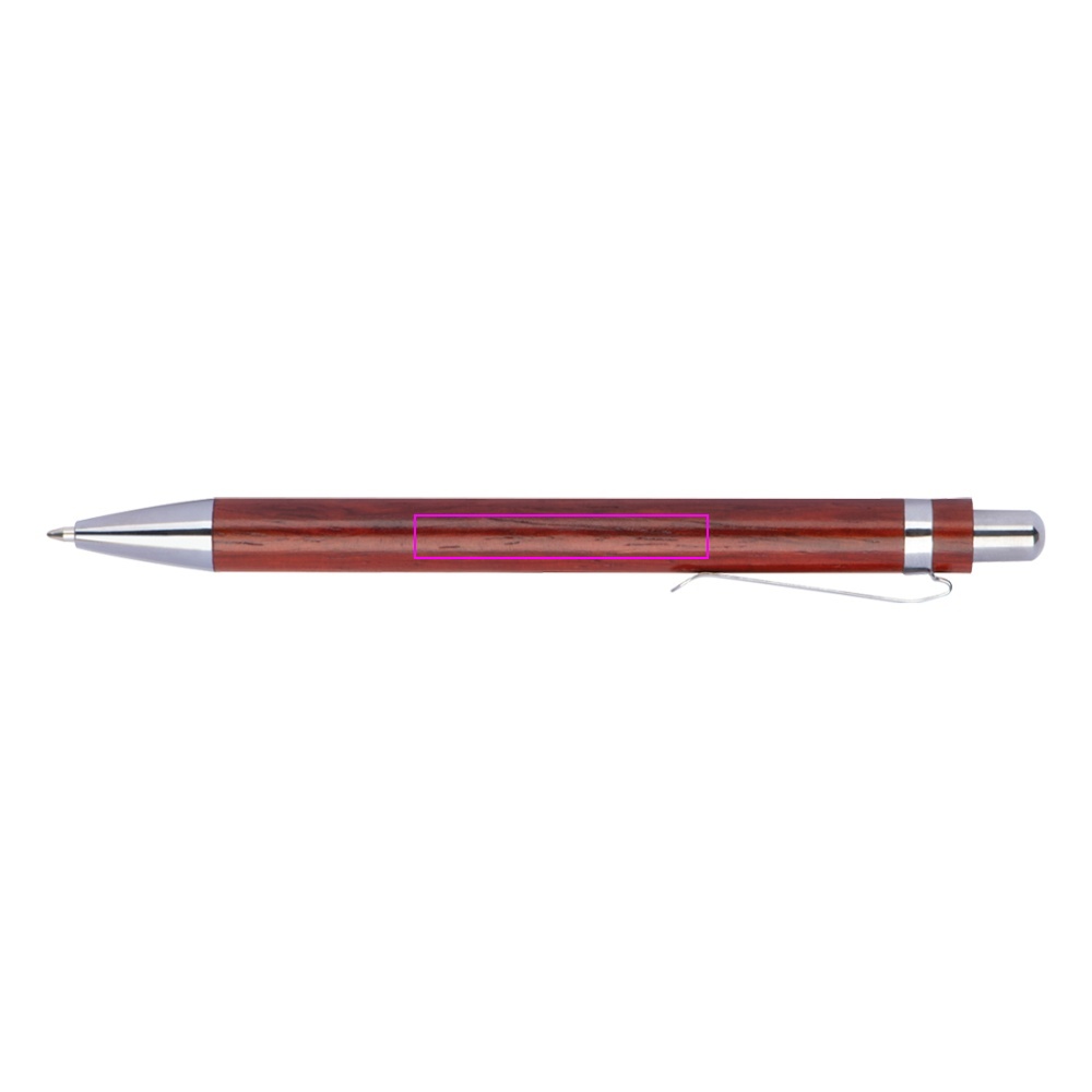 Wooden pen JESSE