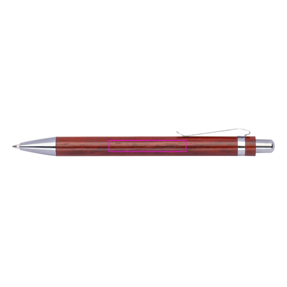 Wooden pen JESSE