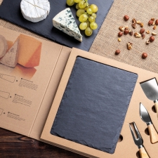 Cheese set VIOLA