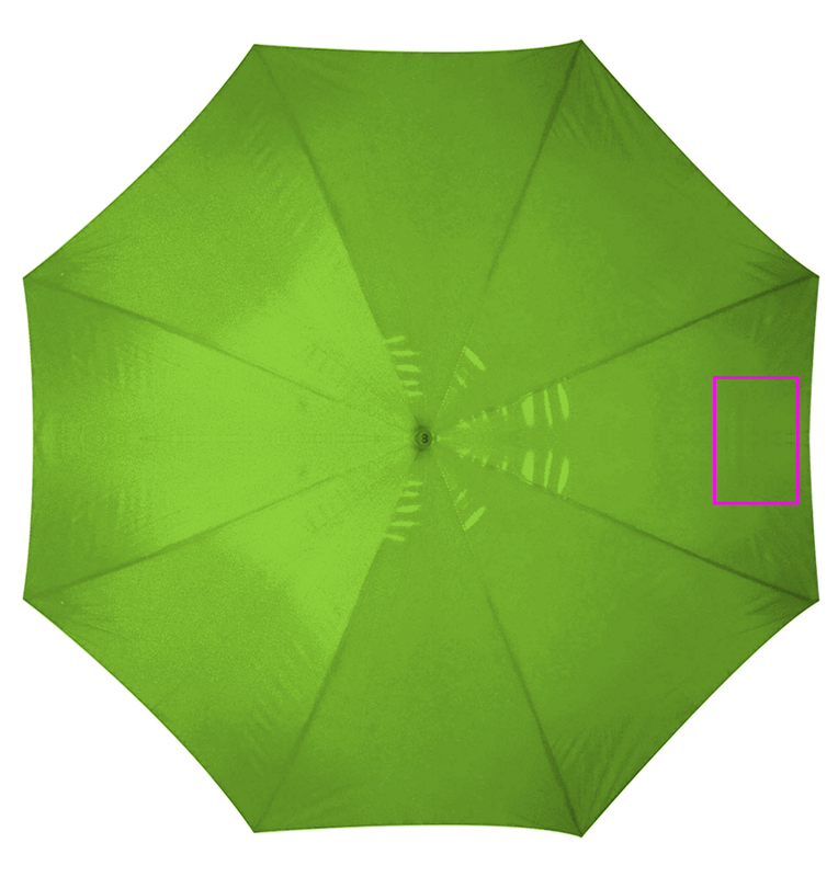 Automatic umbrella ø105 cm MARCIN