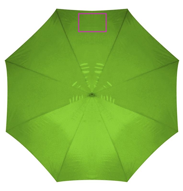 Automatic umbrella ø105 cm MARCIN