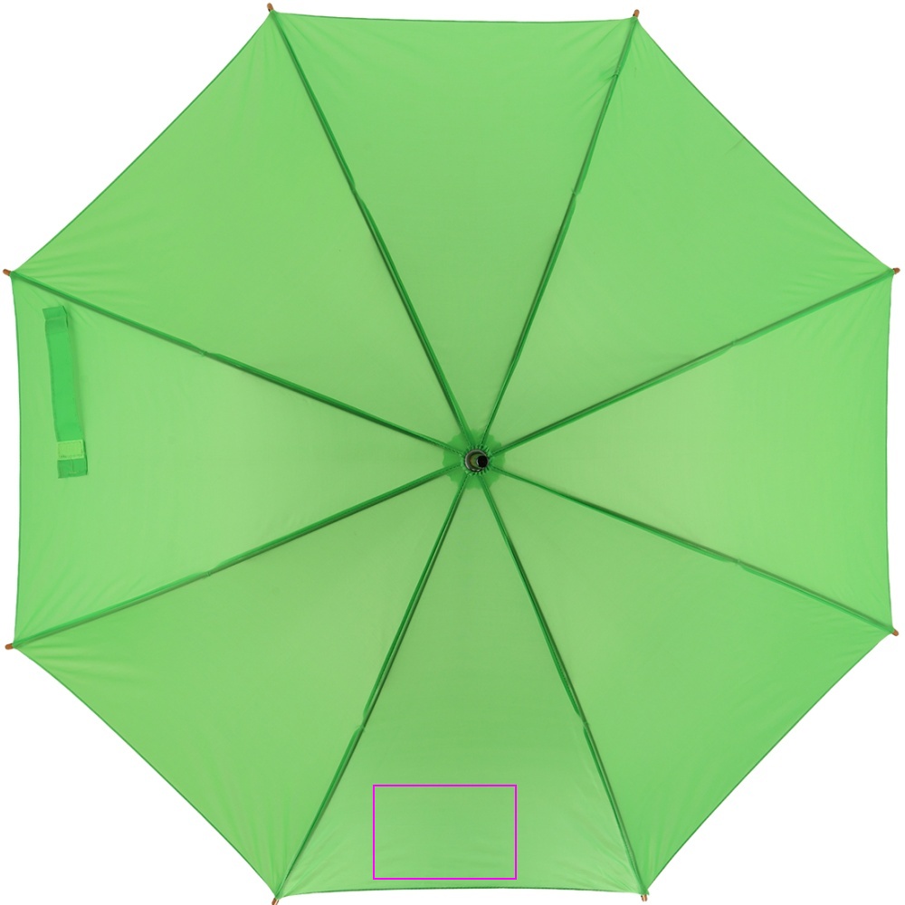 Automatic umbrella ø105 cm MARCIN