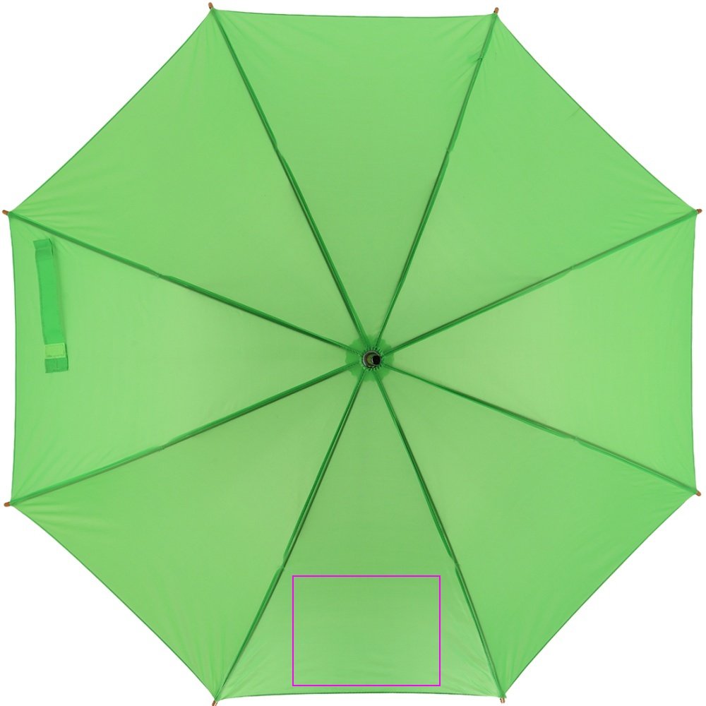 Automatic umbrella ø105 cm MARCIN