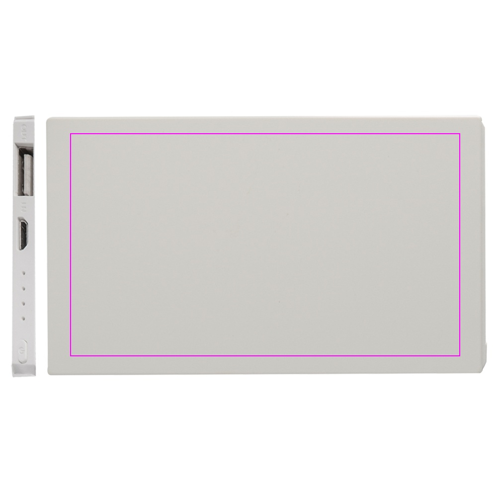 Power bank 2200 mAh REGINA
