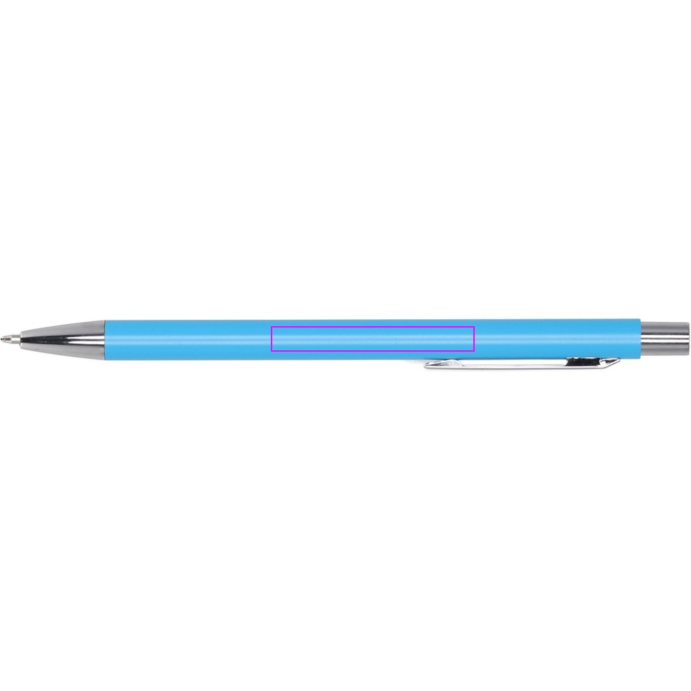 Plastic pen GIORGIO