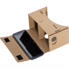 VR glasses LEONORA