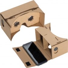 VR glasses LEONORA