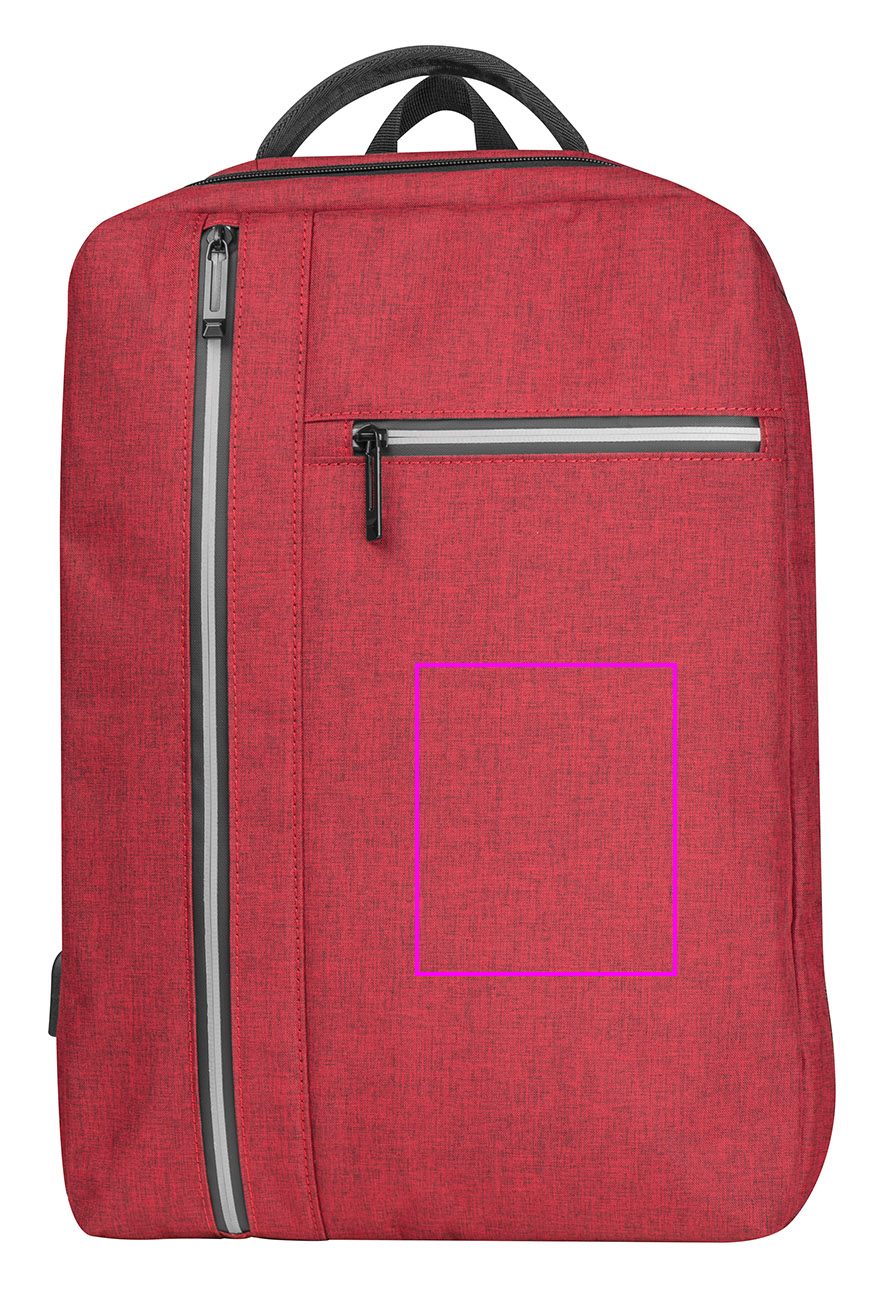 Waterproof backpack EDITH