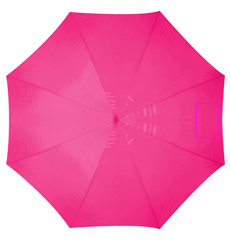 Automatic umbrella ø105 cm MARCIN