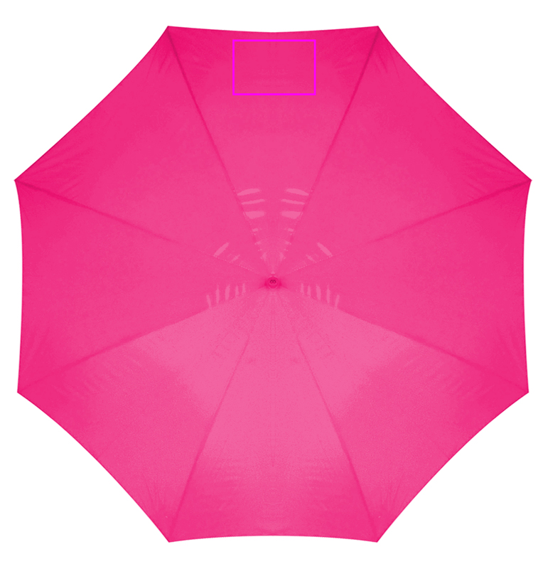 Automatic umbrella ø105 cm MARCIN