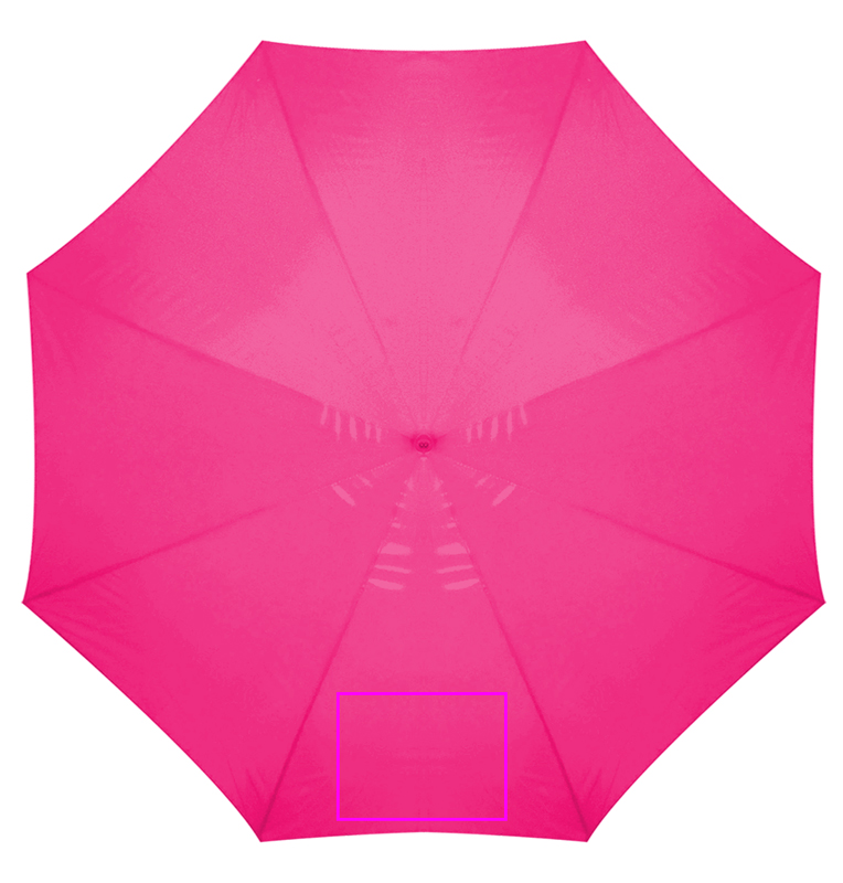 Automatic umbrella ø105 cm MARCIN