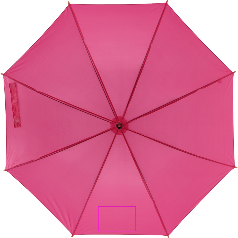 Automatic umbrella ø105 cm MARCIN