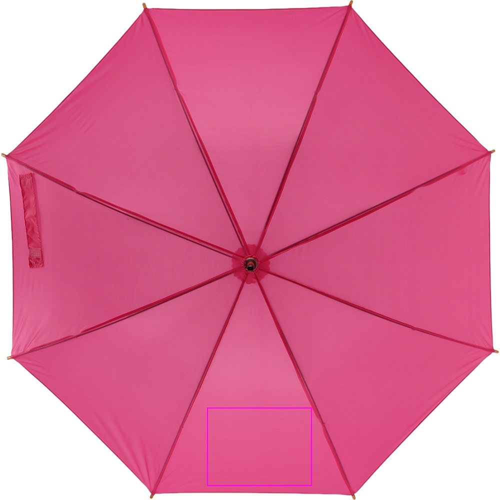 Automatic umbrella ø105 cm MARCIN