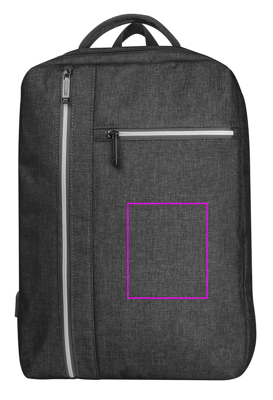 Waterproof backpack EDITH