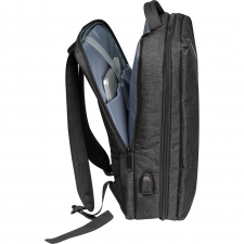 Waterproof backpack EDITH