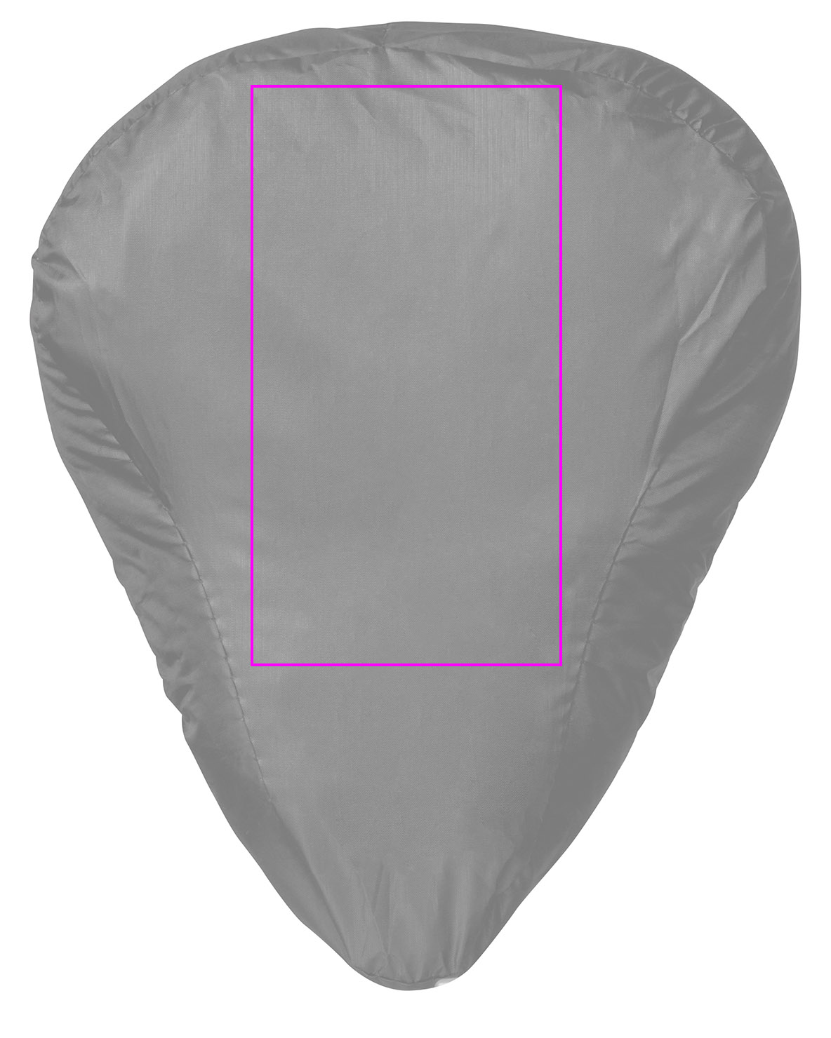 Bike seat cover LILIANNA