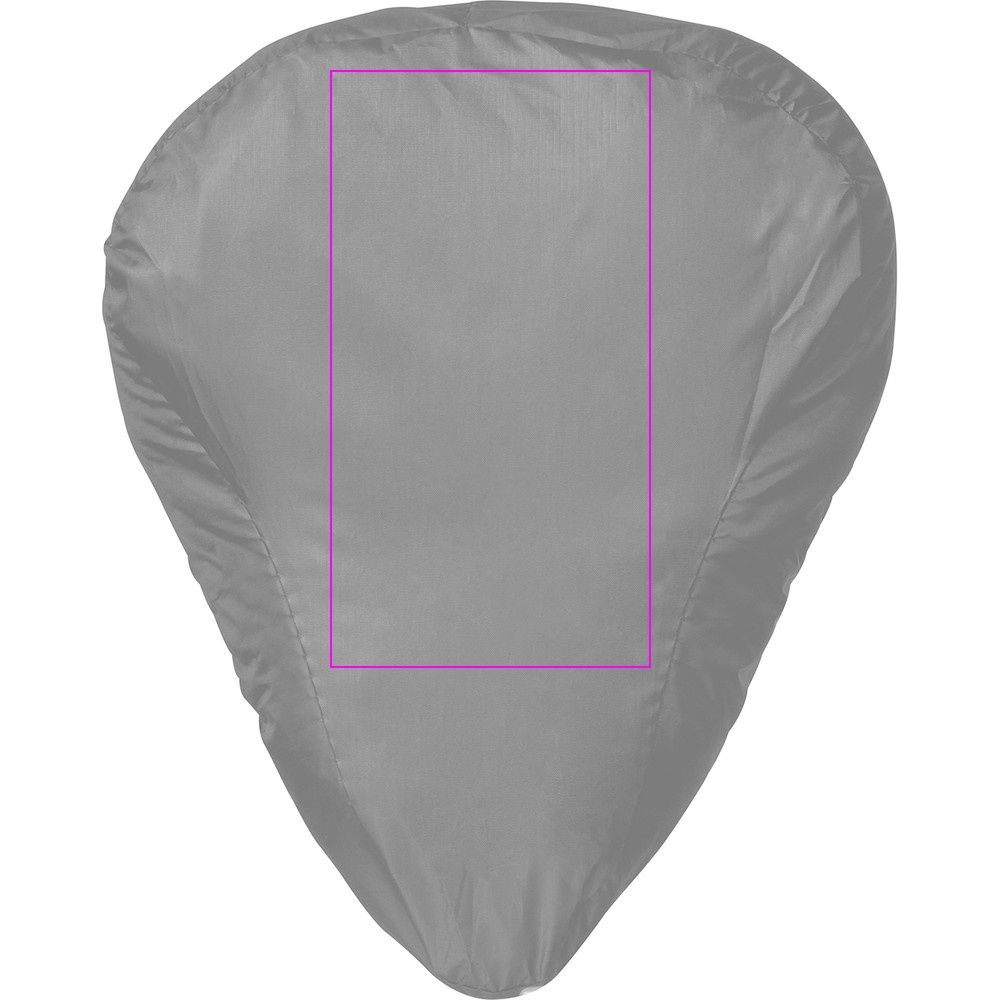 Bike seat cover LILIANNA