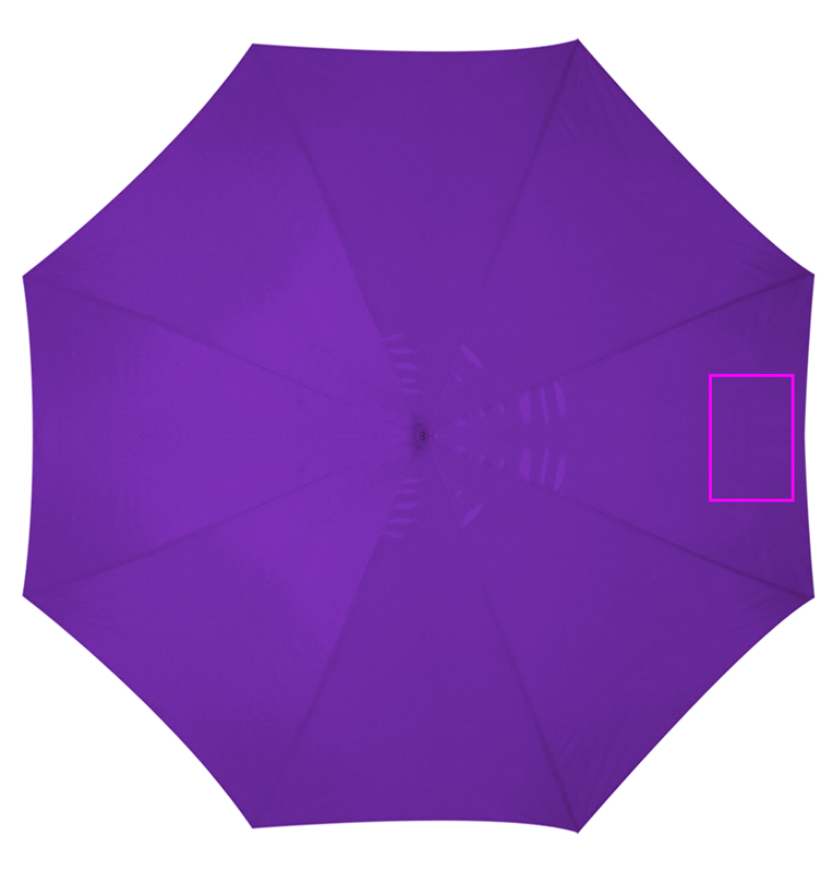 Automatic umbrella ø105 cm MARCIN