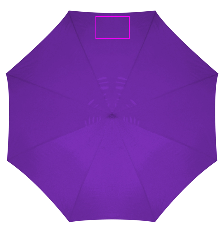 Automatic umbrella ø105 cm MARCIN