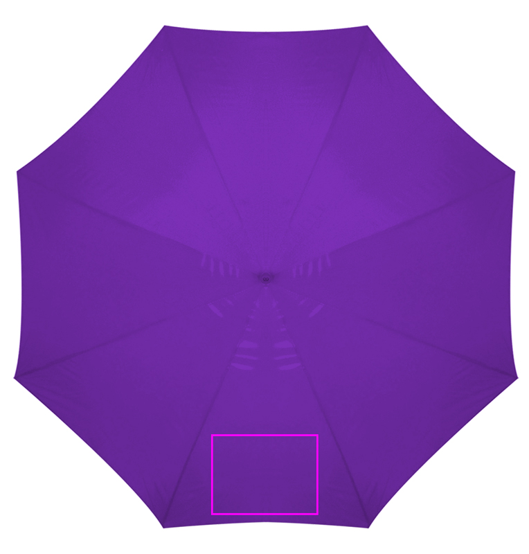 Automatic umbrella ø105 cm MARCIN