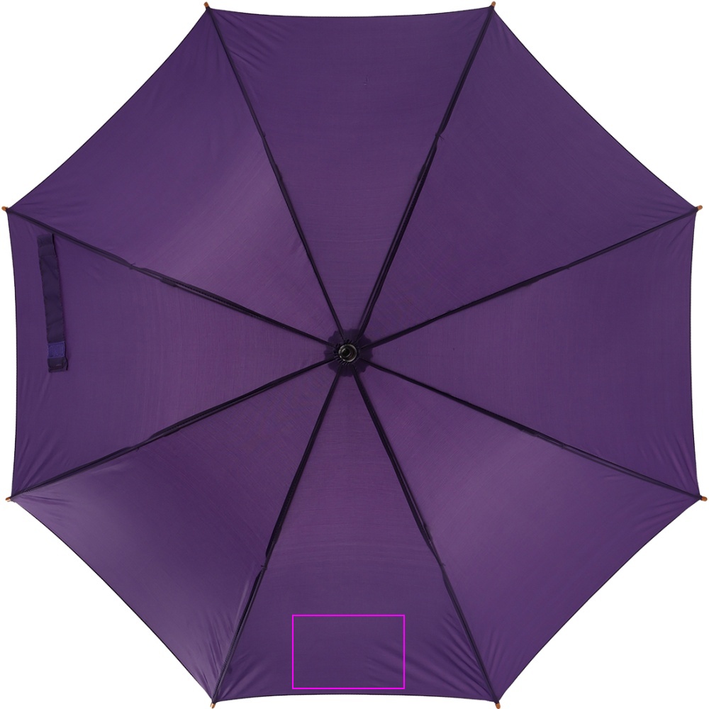 Automatic umbrella ø105 cm MARCIN