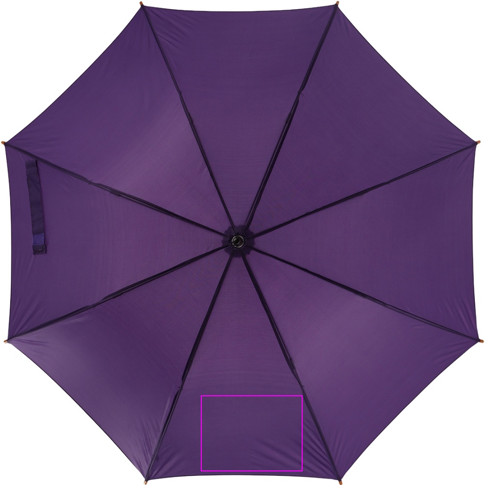 Automatic umbrella ø105 cm MARCIN