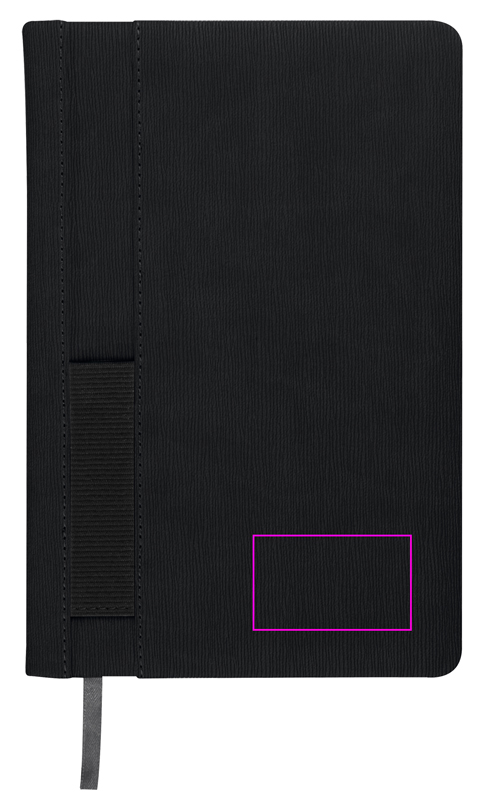 Notebook A5 squared CLELIA