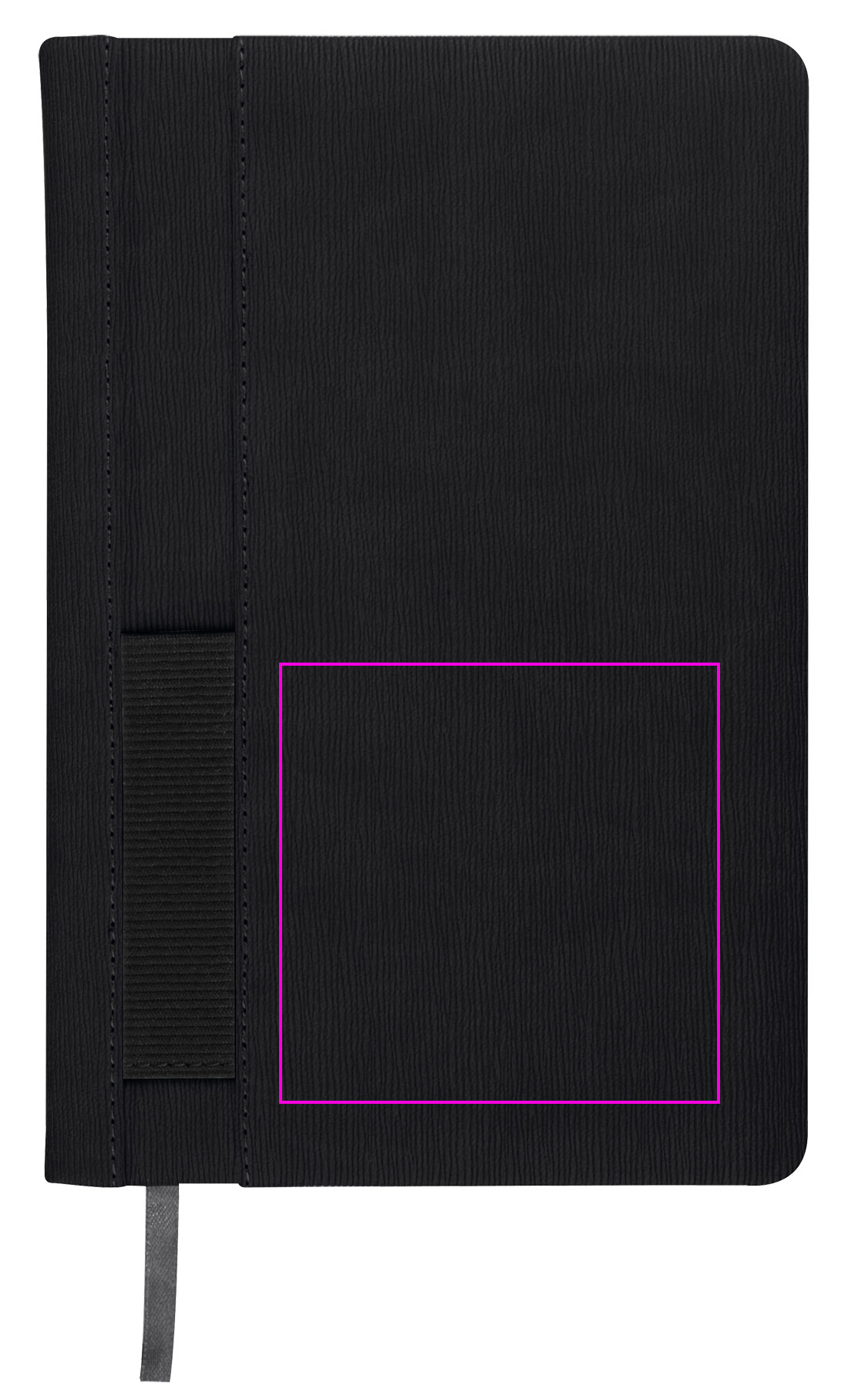 Notebook A5 squared CLELIA