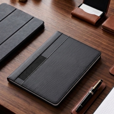 Notebook A5 squared CLELIA