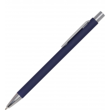 Metal pen soft touch GIORGIO