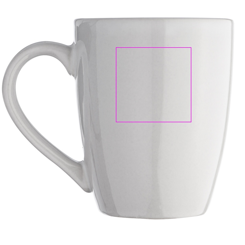 Ceramic mug 300 ml FILIP