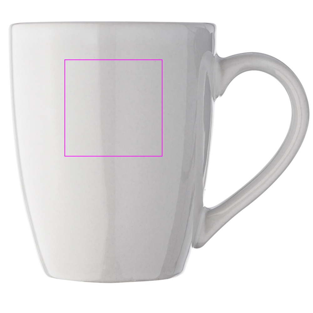 Ceramic mug 300 ml FILIP