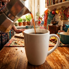 Ceramic mug 300 ml FILIP