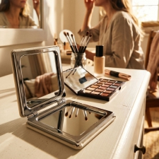 Mirror LUCIANO