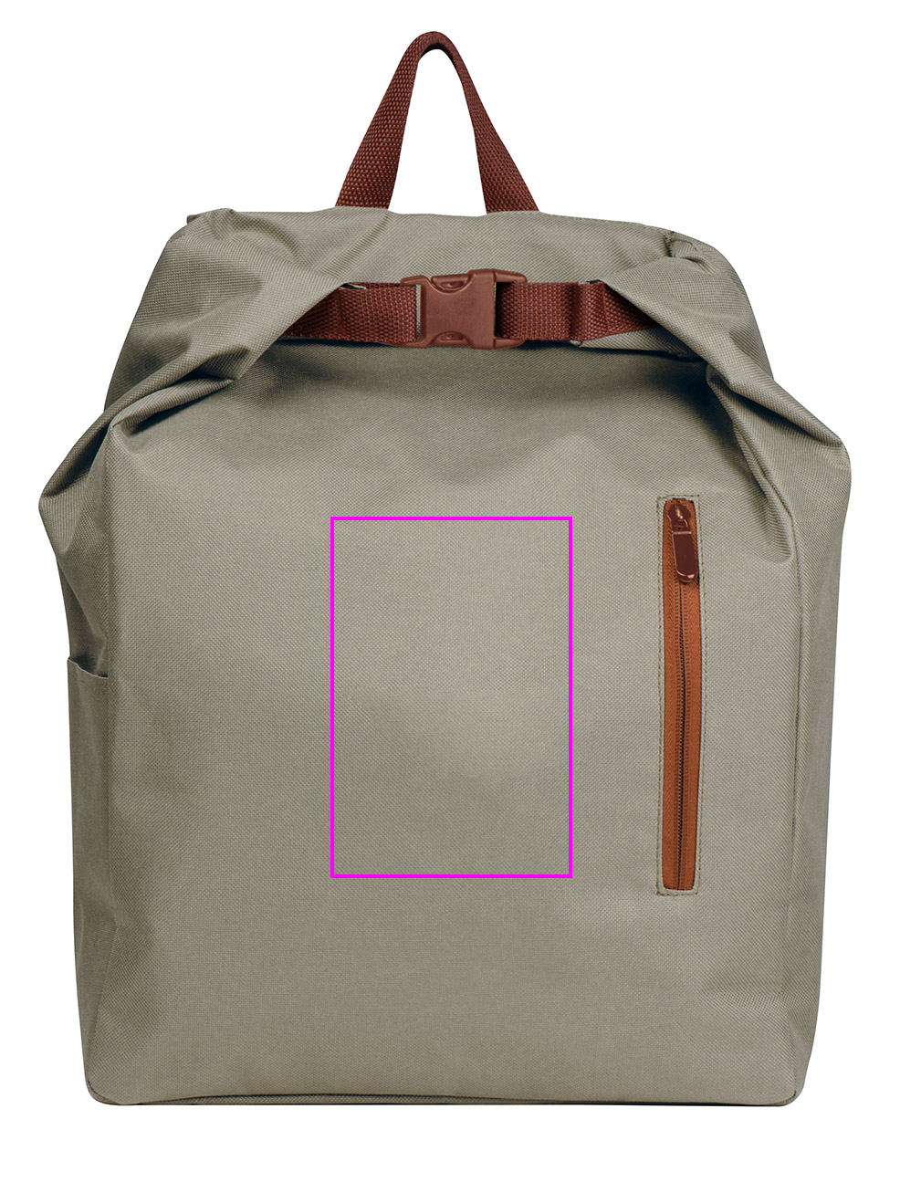 Backpack RPET HERBERT