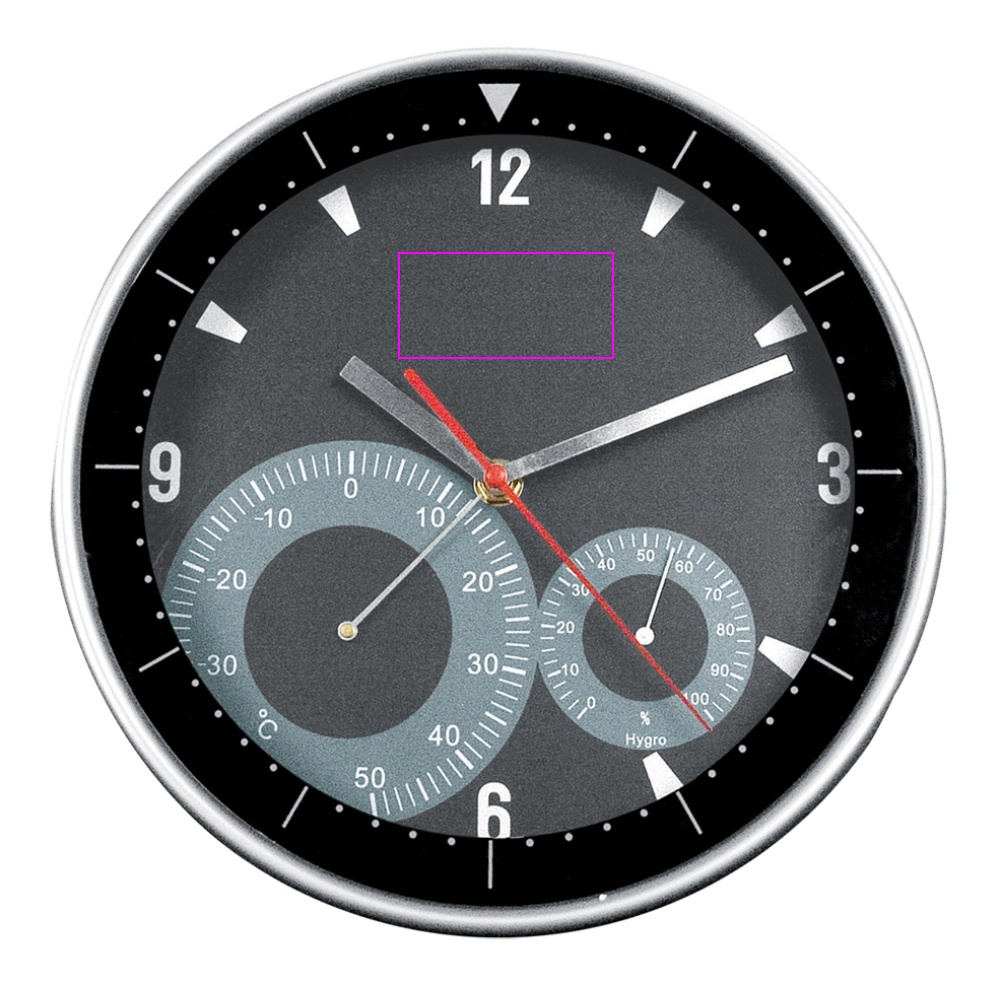 Wall clock GEORGE