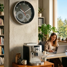 Wall clock GEORGE