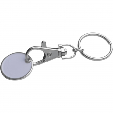 Keyring with token NELLIE