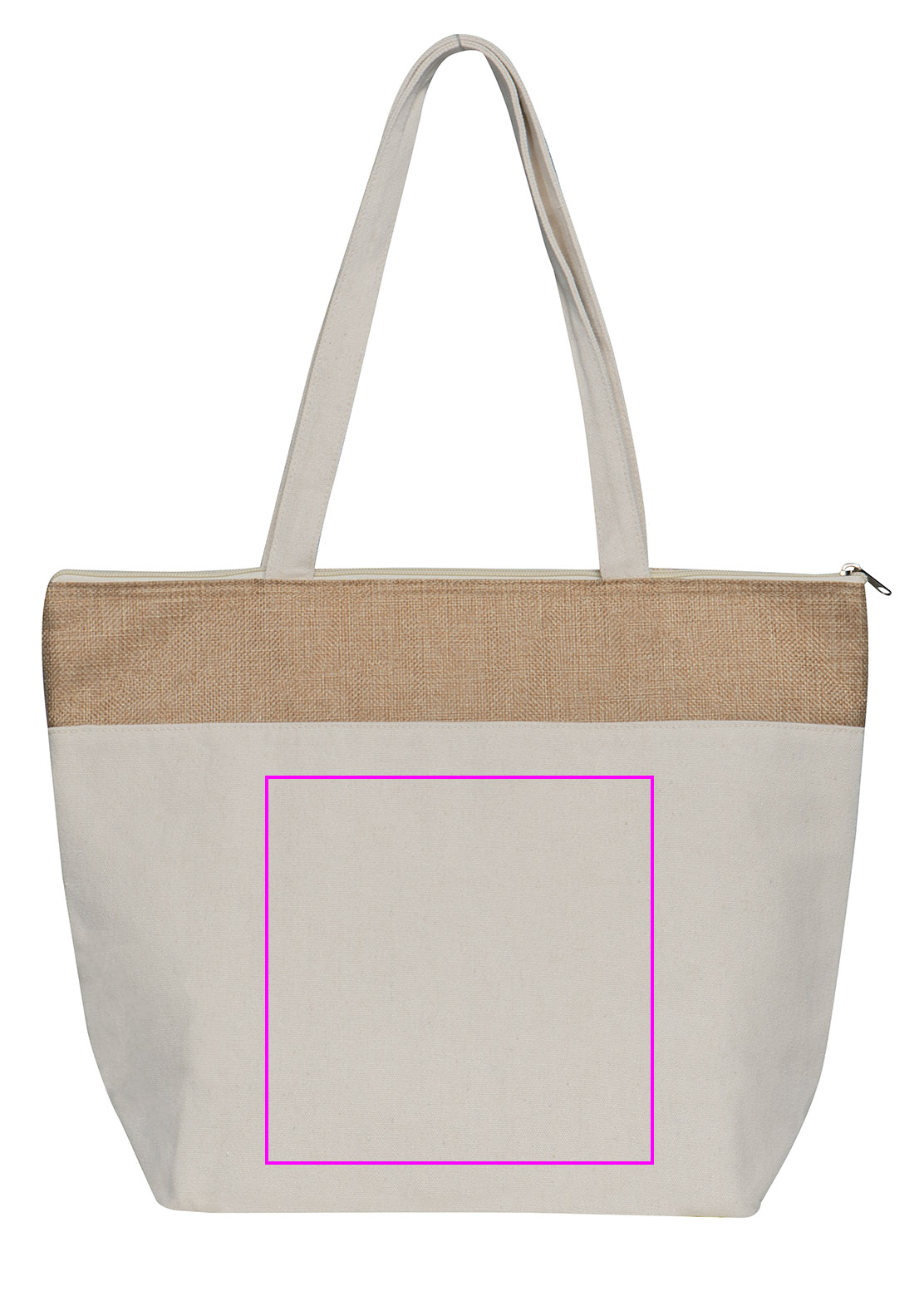 Thermal bag 200 g/m2 CARMELA