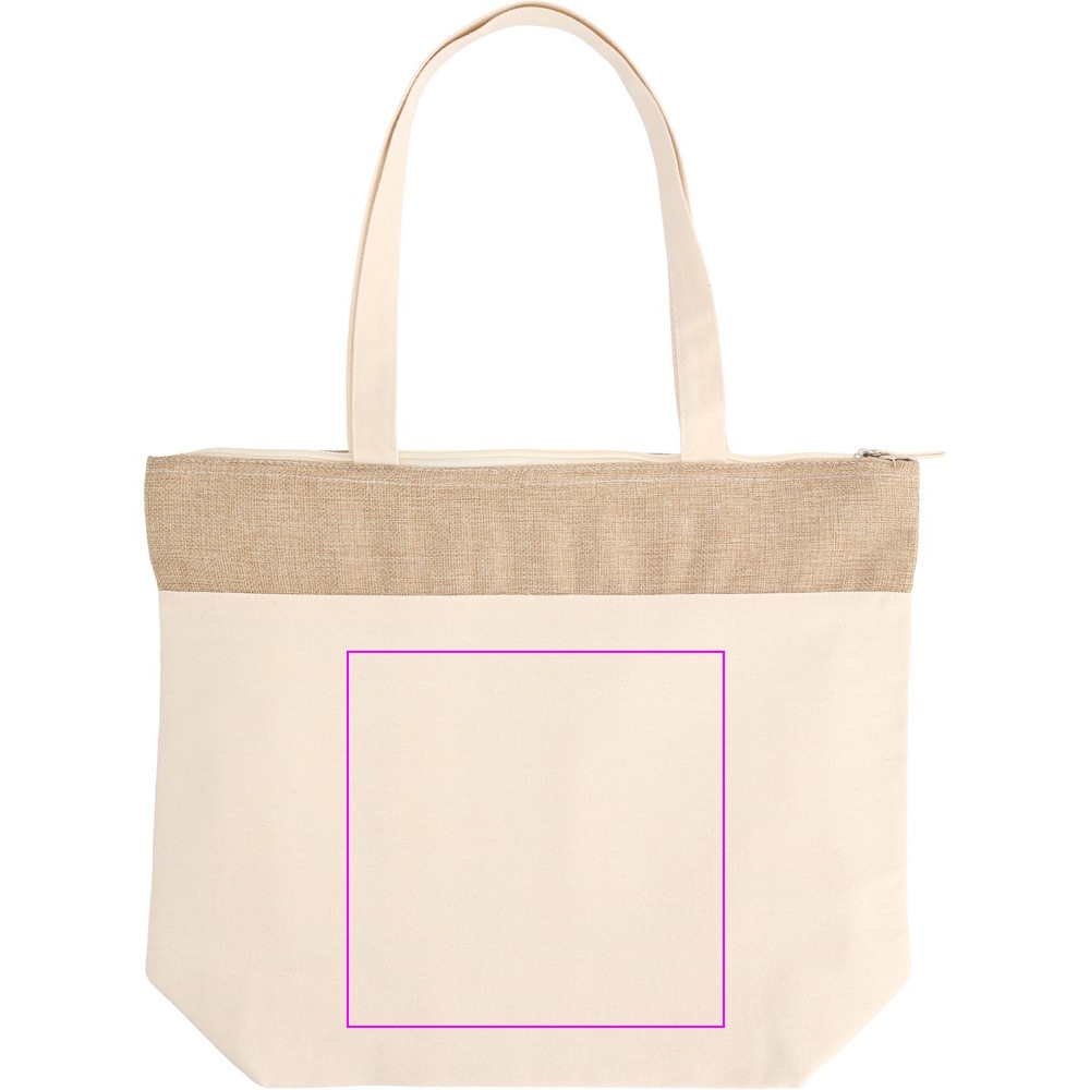 Thermal bag 200 g/m2 CARMELA