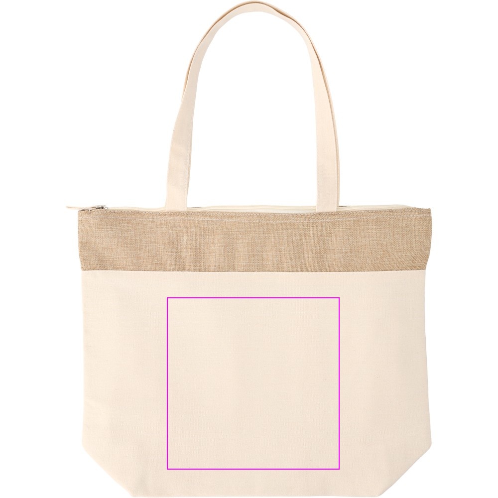 Thermal bag 200 g/m2 CARMELA