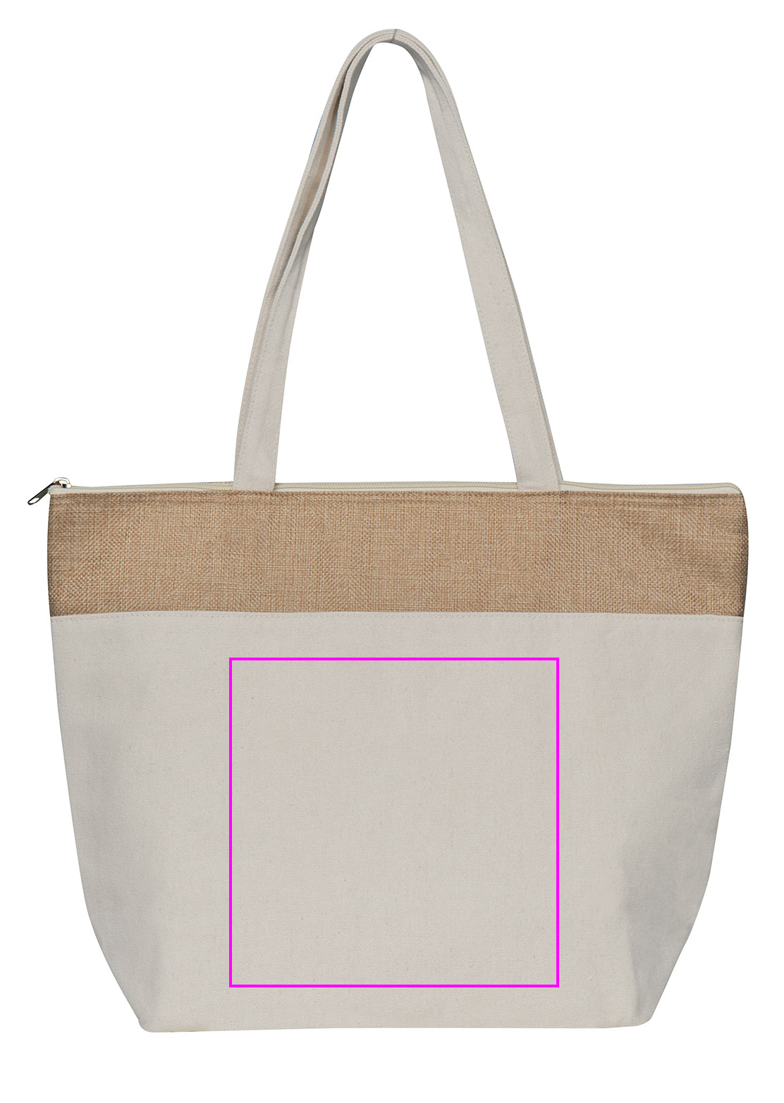 Thermal bag 200 g/m2 CARMELA