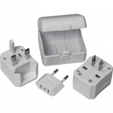 Travel adapter OLIVER